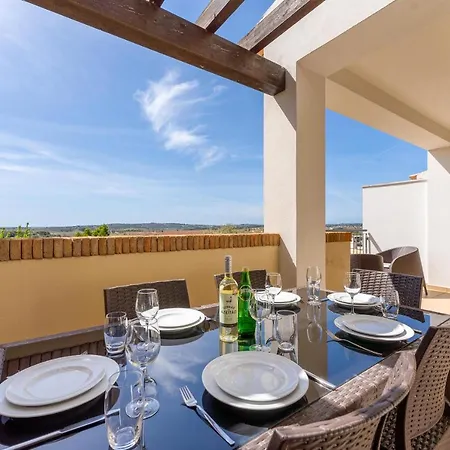 בית נופש Vale Da Ribeira - Casa Cuanra Mexilhoeira Grande