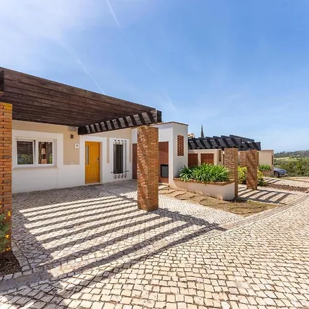 בית נופש Vale Da Ribeira - Casa Cuanra *
