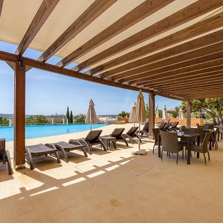 Vale Da Ribeira - Casa Cuanra בית נופש