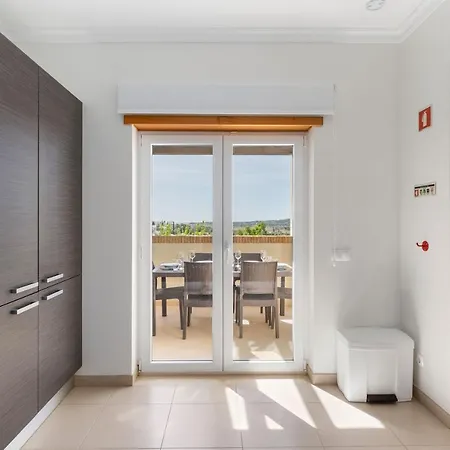Vale Da Ribeira - Casa Cuanra בית נופש