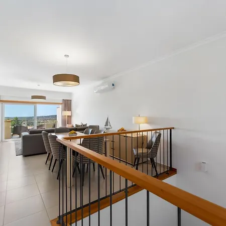 Vale Da Ribeira - Casa Cuanra Feriehus *